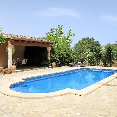 Hébergement de vacances Son Francoi - Inc110 By Interhome