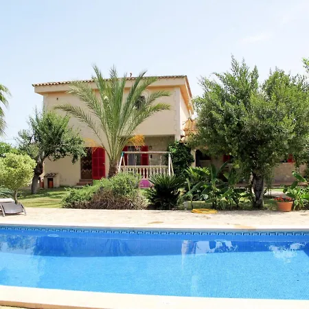 Son Francoi - Inc110 By Interhome