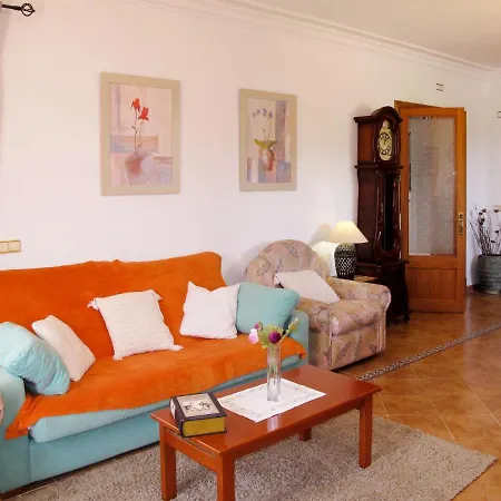 Son Francoi - Inc110 By Interhome *