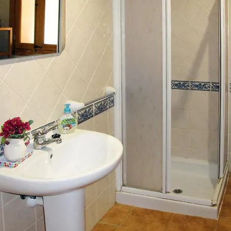 Hébergement de vacances Son Francoi - Inc110 By Interhome Sencelles