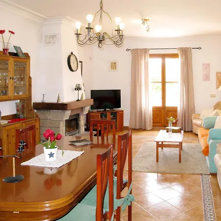 Hébergement de vacances Son Francoi - Inc110 By Interhome *