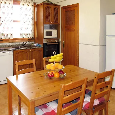 Hébergement de vacances Son Francoi - Inc110 By Interhome