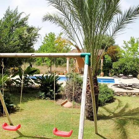 Son Francoi - Inc110 By Interhome Hébergement de vacances *